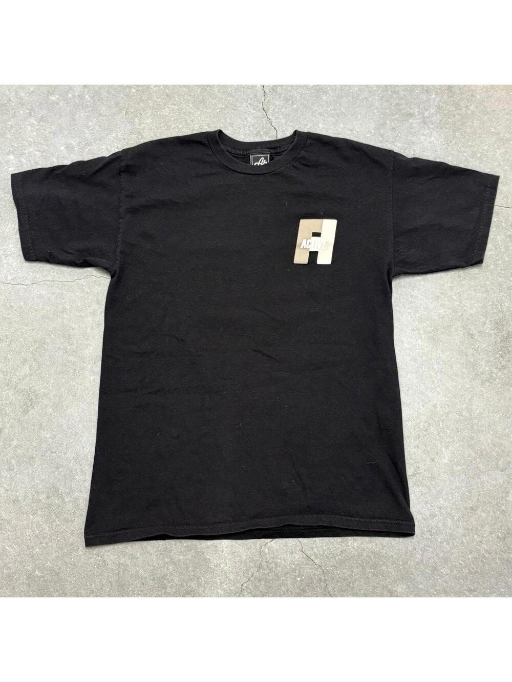 ACTIVE Logo T Shirt